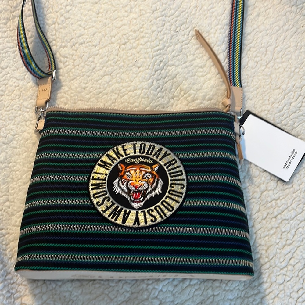 Consuela DWIGHT DOWNTOWN CROSSBODY